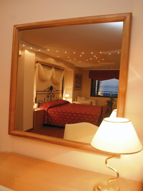 เนเฟลิ โฮเต็ล อลิมอส Hotel Alimos ภายนอก รูปภาพ