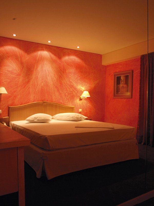 เนเฟลิ โฮเต็ล อลิมอส Hotel Alimos ภายนอก รูปภาพ